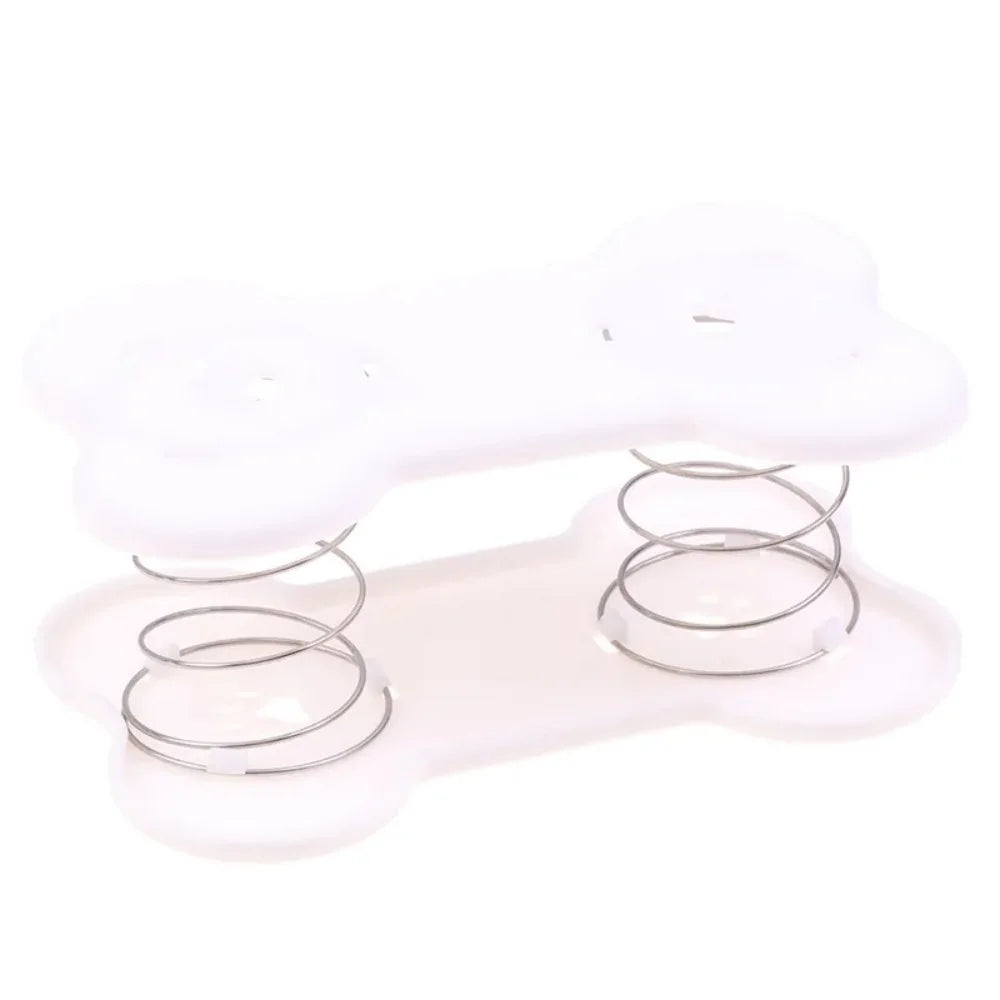 ✨✨ Caja de pañuelos con mecanismo de resorte – Uso en cocina y coche