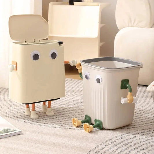 🏡 Pies para Caja de Pañuelos Autoadhesivos (2PCS) – Decorativos y Multifuncionales ✨