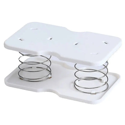 ✨✨ Caja de pañuelos con mecanismo de resorte – Uso en cocina y coche