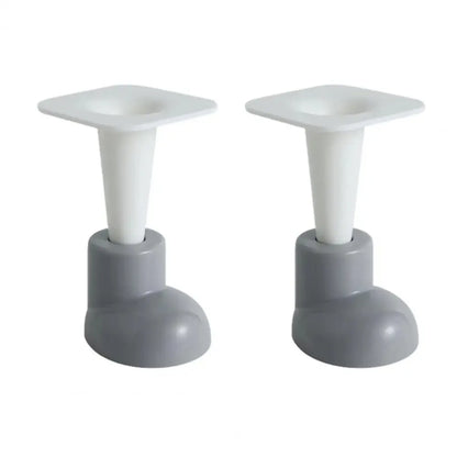 🏡 Pies para Caja de Pañuelos Autoadhesivos (2PCS) – Decorativos y Multifuncionales ✨